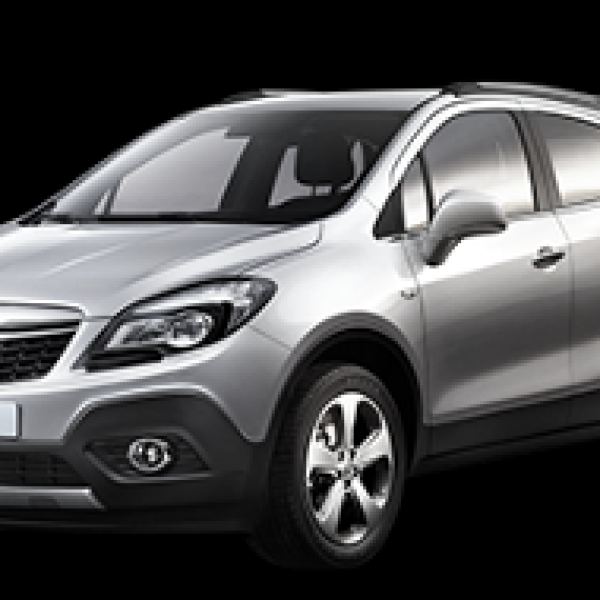 Opel PNG Image Collection - 54 High-Quality Files