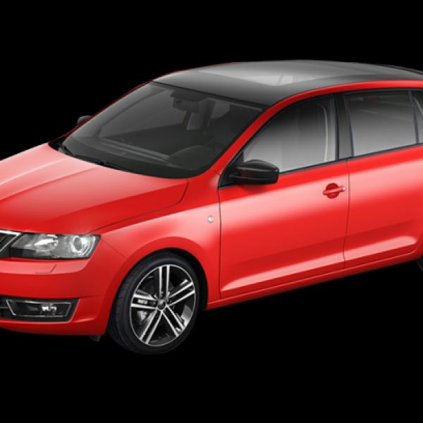 Access to Skoda PNG Image Collection