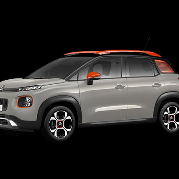 Citroen PNG Image Collection - 87 High-Quality Files