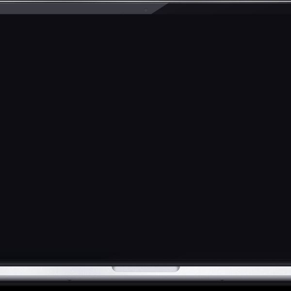 MacBook PNG Assets - 82 High-Quality Images