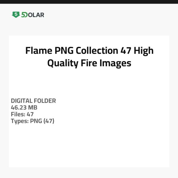 Flammen PNG Sammlung - 47 hochwertige Feuerbilder