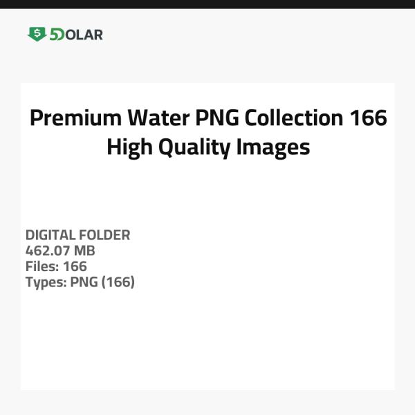 Premium Wasser PNG Sammlung - 166 Hochwertige Bilder