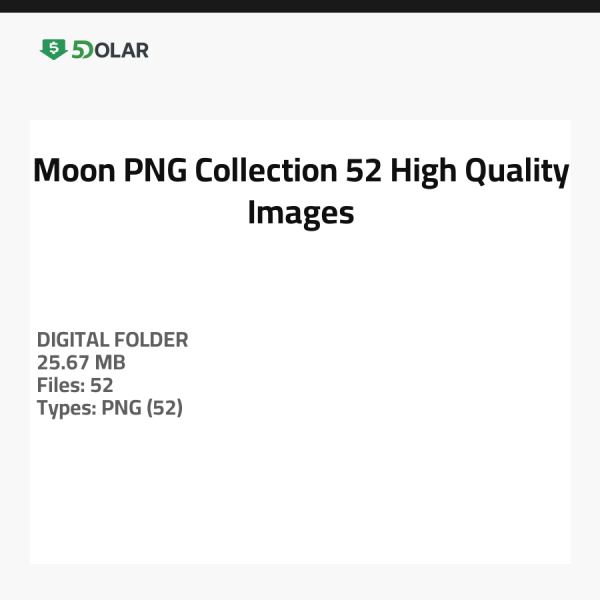 Mond PNG Sammlung - 52 Hochwertige Bilder