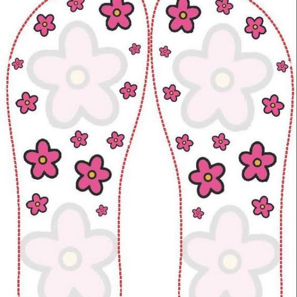 Access to Desenho Flor Google Drive Folder