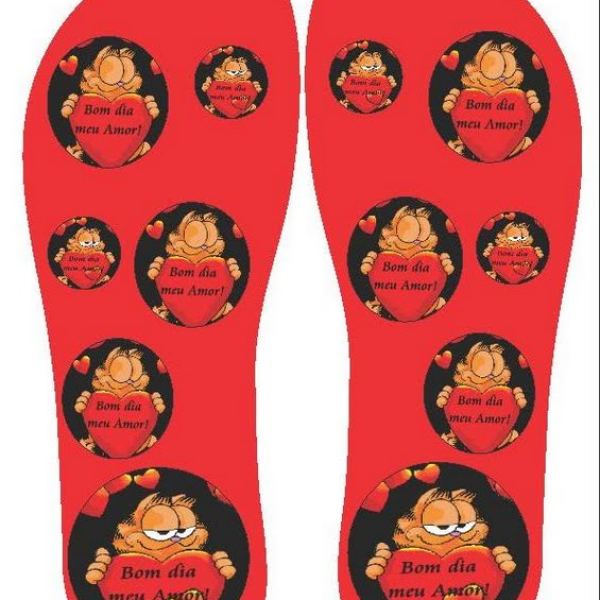 Garfield Digital Asset Collection