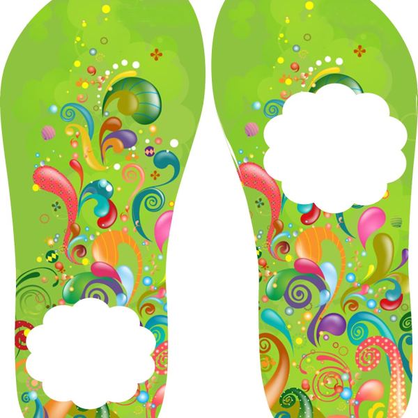 FLORIDO VERDE 33-34: Exclusive Digital Access