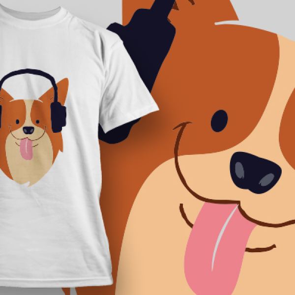 Access 100 Unique T-Shirt Designs - Google Drive Folder