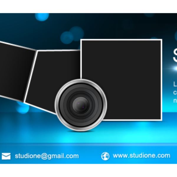 Access to Estudio 1 - Professional PSD File Collection