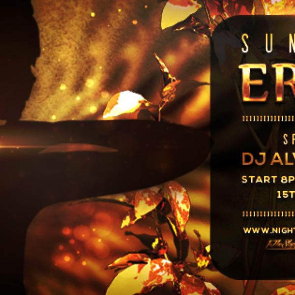 Erotica Timeline Access - Digital Folder