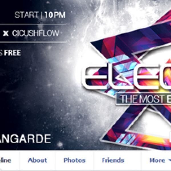 DubStep 1 - Exclusive Graphic Design Assets