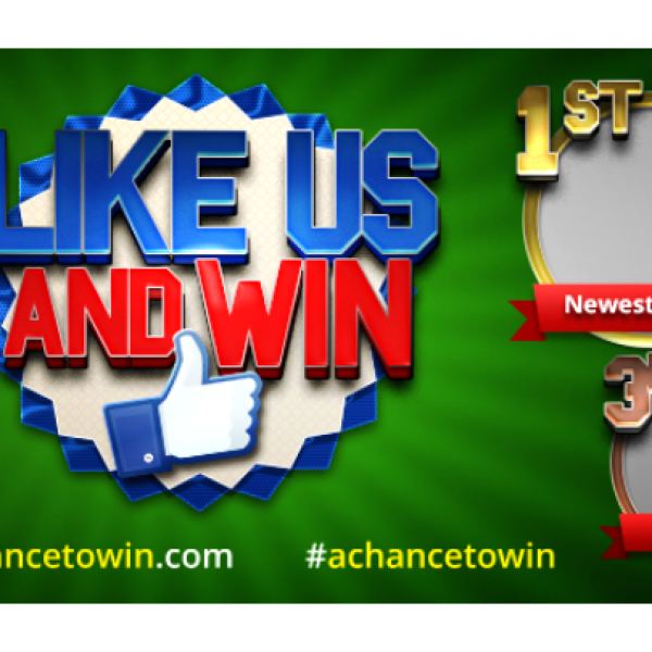 LIKE-US-PROMO: Exclusive PSD Design Access