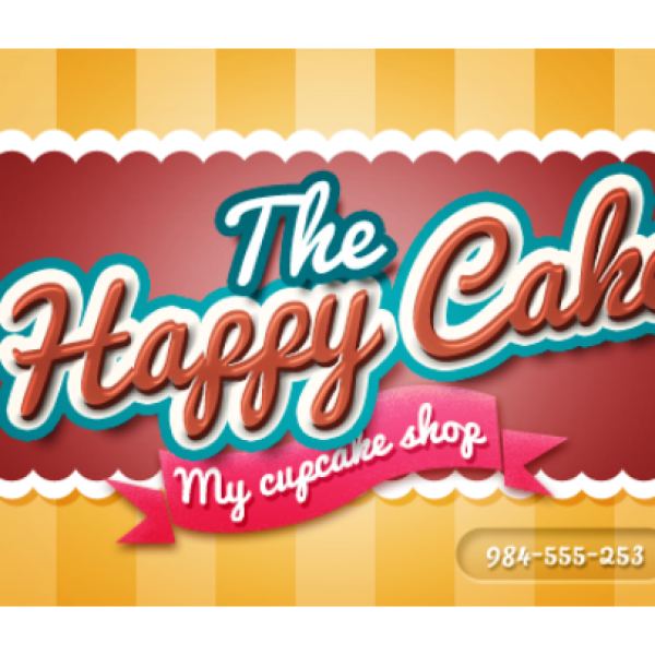 Bakery Design Assets - Google Drive Access