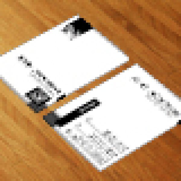 BLANCO Y NEGRO - Black and White Design Assets