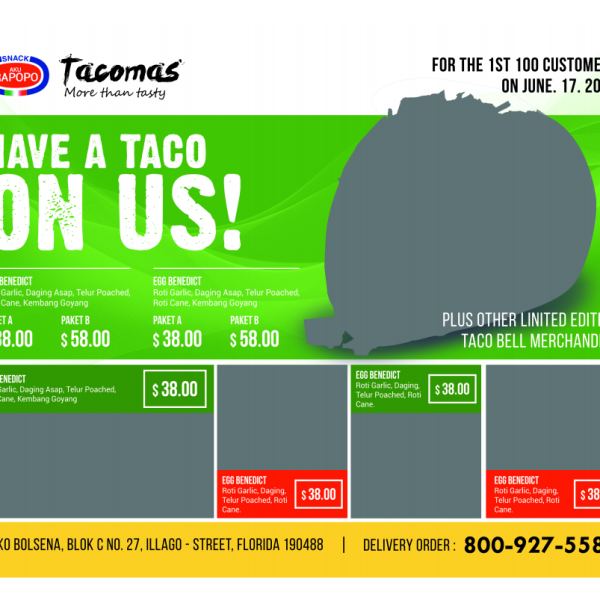 Professional Restaurant Menu Flyer Templates - PSD Access