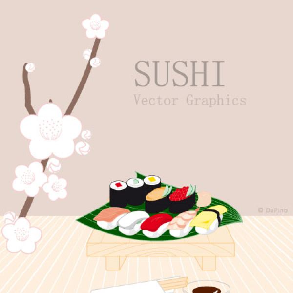 Alimentos: Premium Food Graphics Collection