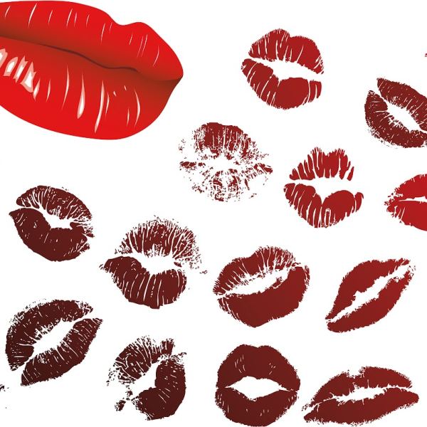 Boca Labios - Exclusive Lip Imagery Collection