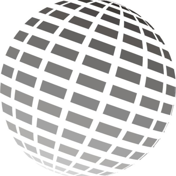 Globos Design Assets - EPS & JPG Files Access