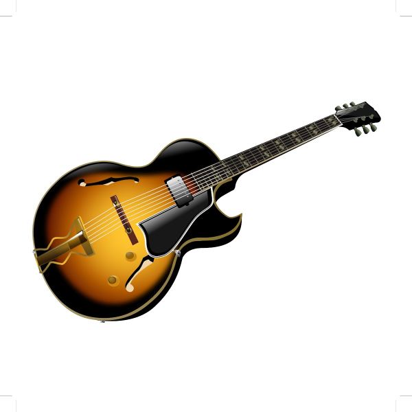 Access to Instrumentos Musicais Digital Folder