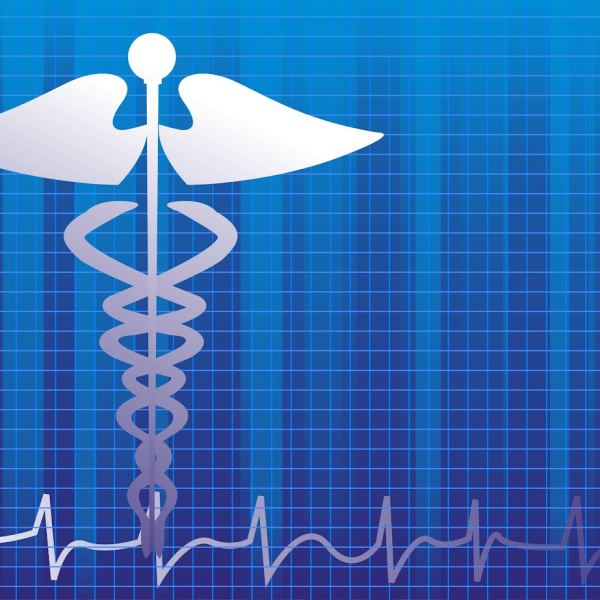 Medico Logo Design Access - EPS & JPG Files