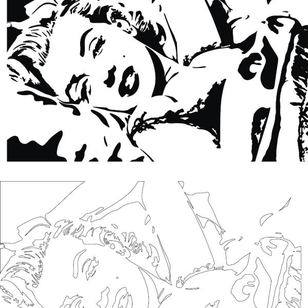 Personalidades EPS - Exclusive Digital Art Collection