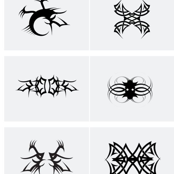 Access to 01 (Grafgraf) - SETs - 3,320 Elements Collection