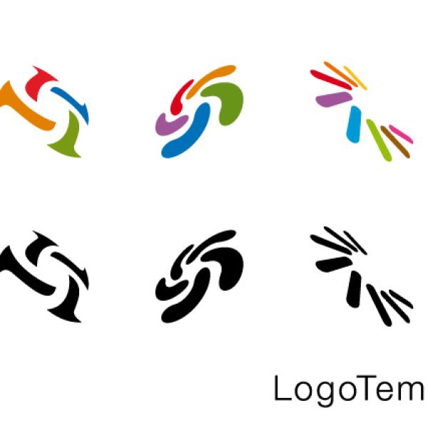 15 (Grafgraf) - Modern Elements Set - 108 Files Access