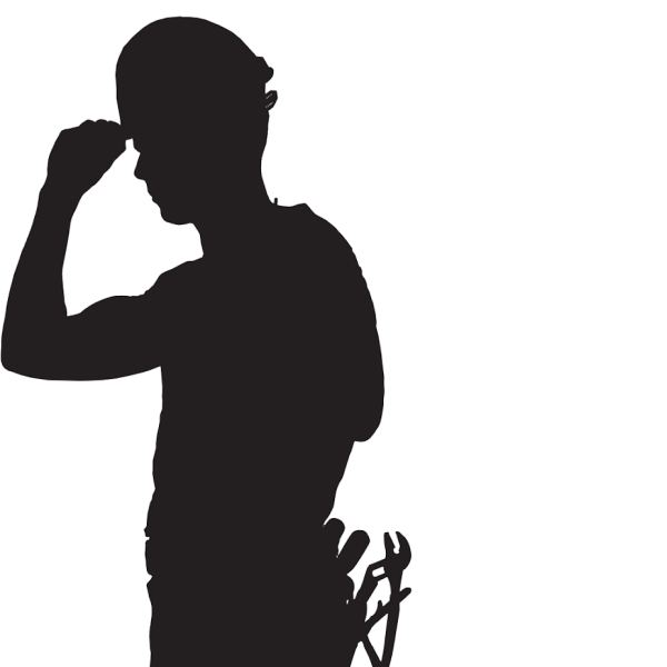 Access 1000 Silhouettes of People and Objects - Grafgraf Collection