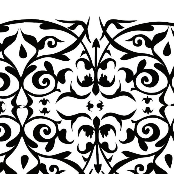 16 (Grafgraf) - Florais Collection: 100 Elements Access