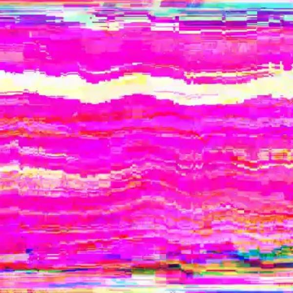 مجموعة فيديوهات الخلل الرقمي - الوصول إلى 50 ملف MP4 عالي الجودة