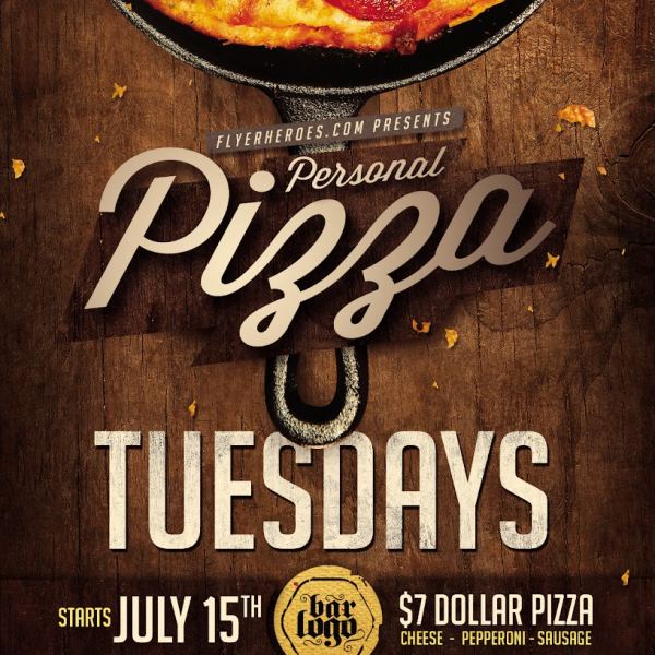 Ultimate Pizza Marketing Bundle - Access Google Drive Folder