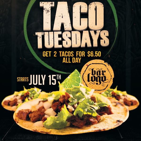 Taco Tuesdays Digital Resource Folder Access