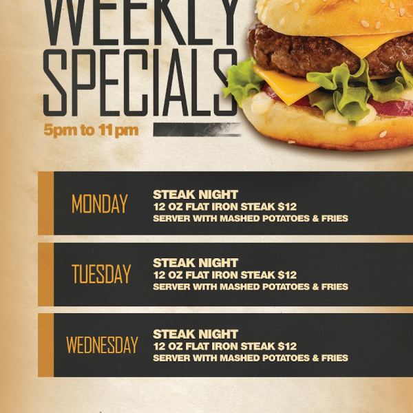 Weekly Specials V2 - Exclusive Design Assets Access