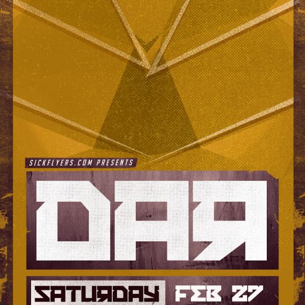 DARdj Creative Assets Access