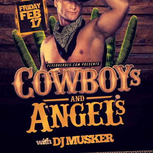 Cowboys Angels Creative Design Folder Access