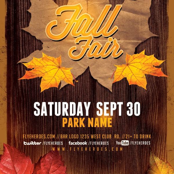 Access Fall Fest 2017 v2 Digital Assets