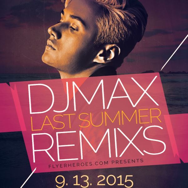 House Remixes Digital Asset Collection