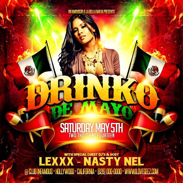 Maio Infamos - Creative Design Assets Access