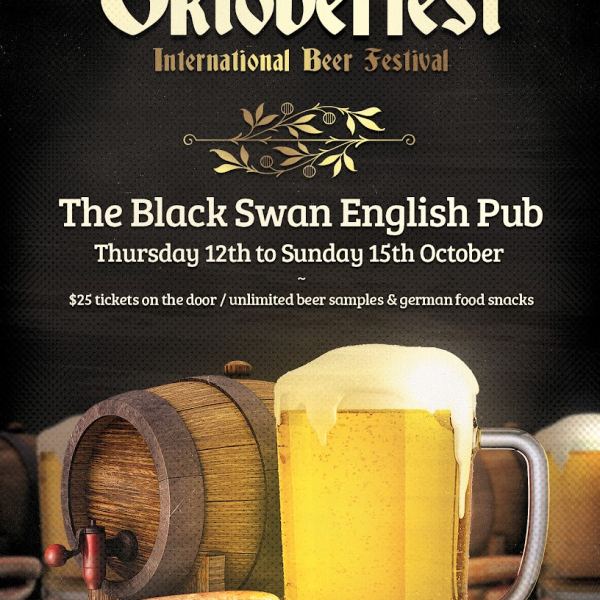 Oktoberfest V2 Digital Asset Collection