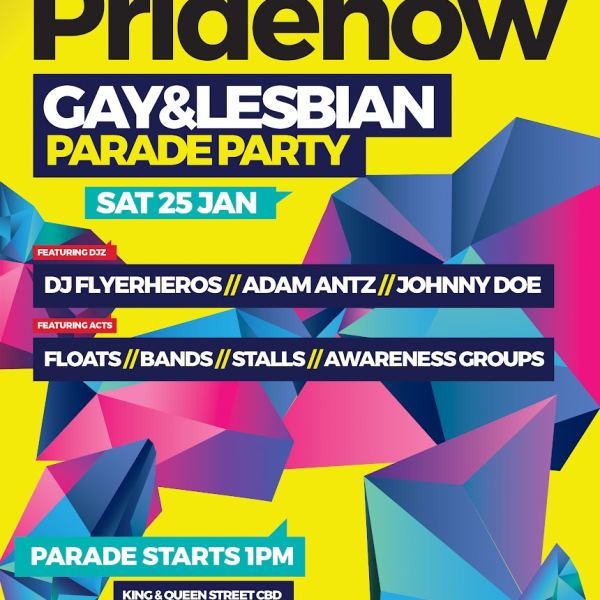 Pride Now Digital Marketing Assets Access