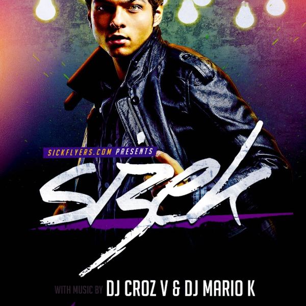 Sizek DJ Creative Bundle - Access Now