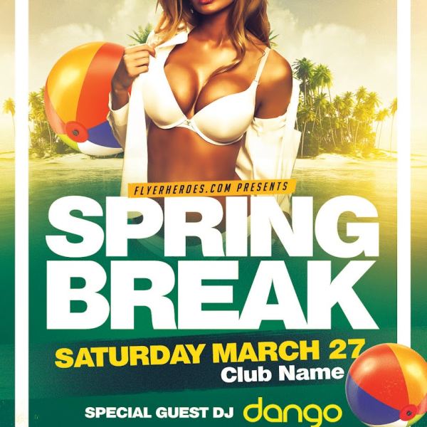 Spring Break 2017 V2 Digital Resource Folder