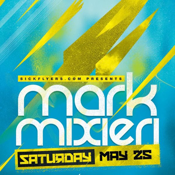 Spring Electro DJ Design Bundle Access