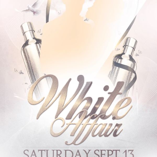 White Party Design Assets - Google Drive Access