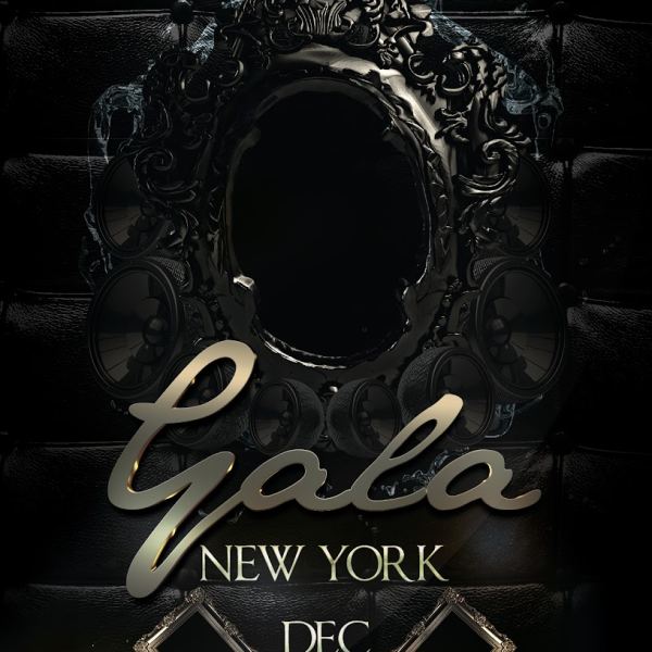 Gala Night Digital Assets Access