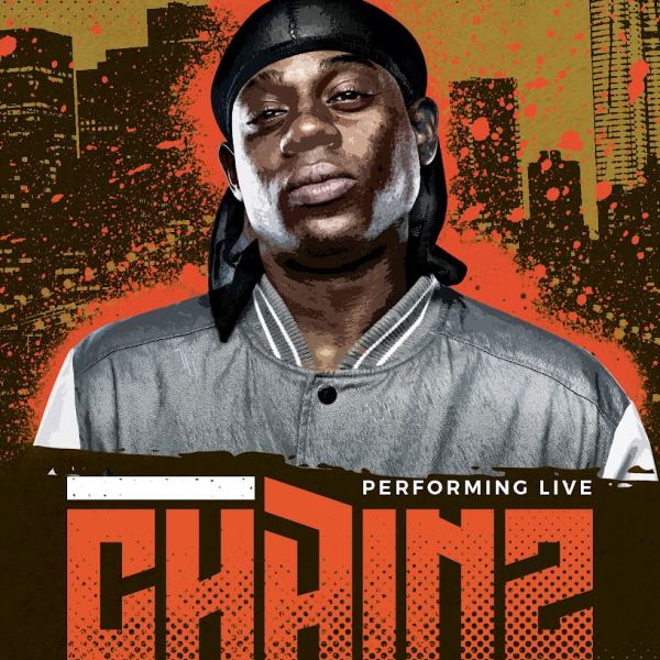 Hip-Hop Event Flyer Template Access - Awesomeflyer.com