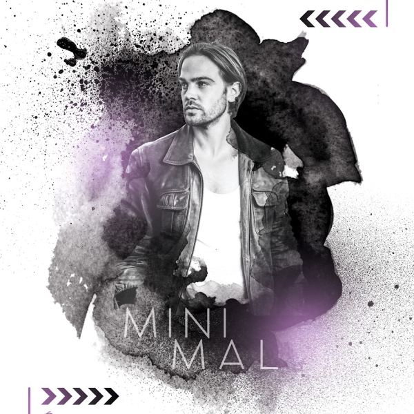 Minimalism – Flyer PSD Template + Facebook Cover Access