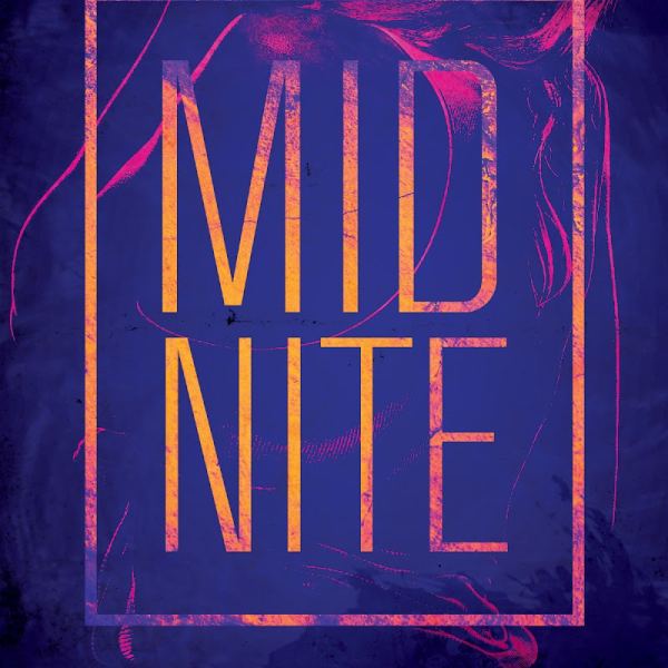 Midnite Flyer Template Access