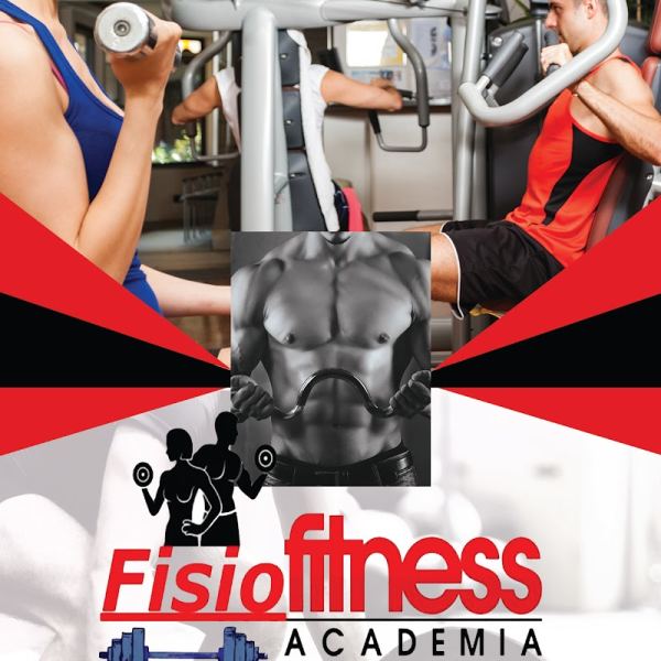 Fitness Flyer & Gym Marketing Materials Access