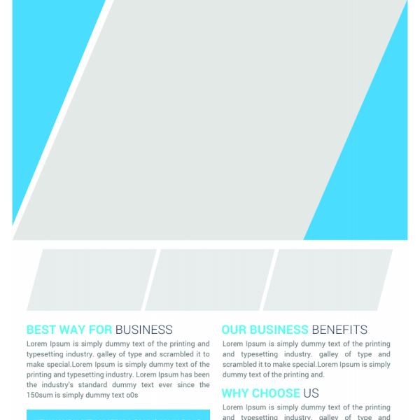 Access to Flyer-108 Design Folder