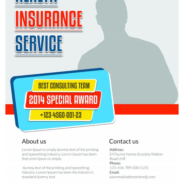 Access to Flyer-114 Design Resources